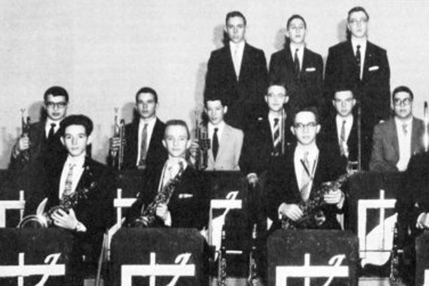 Dance band